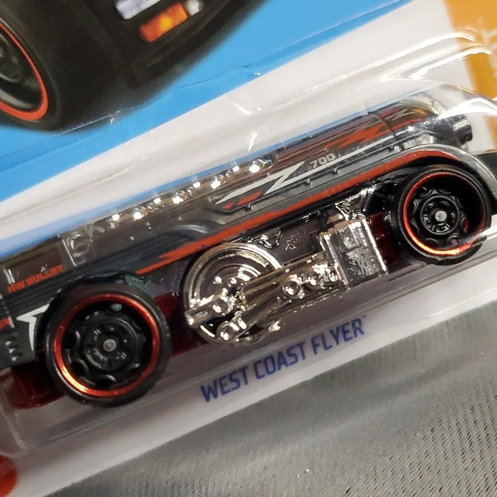 Hot‎ Wheels